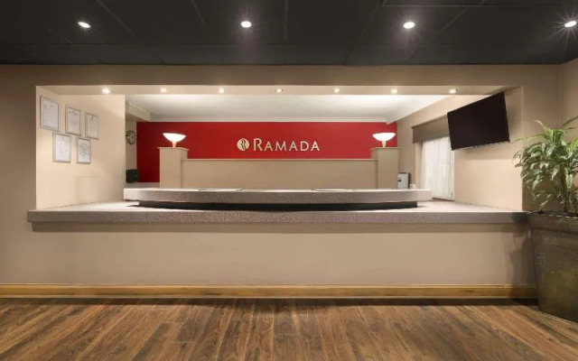 Ramada London Finchley