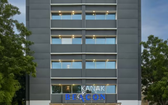 Kanak Beacon Hotel