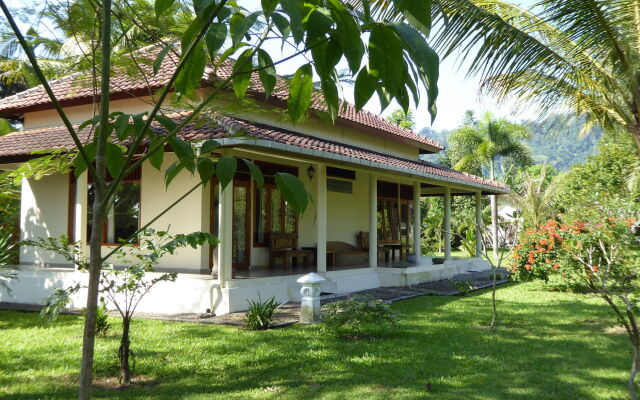 Villa Rumah Kita
