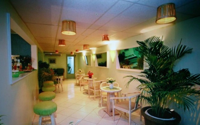 Hotel San Marco Ipanema