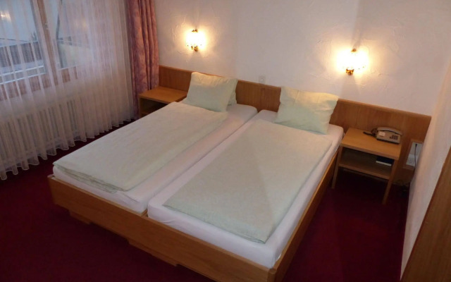 Hotel Crystal Engelberg