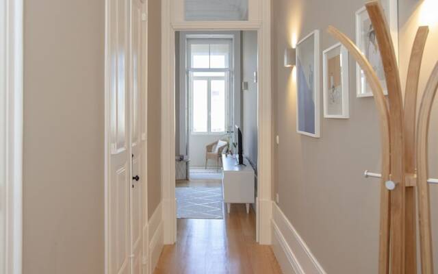 Liiiving - Balcony Design Apartment