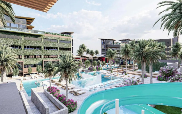 Hyatt Centric Cairo West