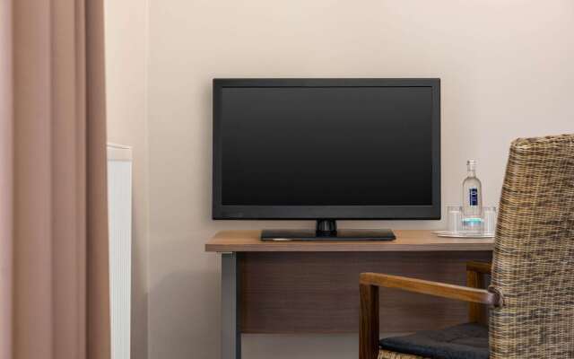 Amedia Express Bielefeld, Trademark Collection by Wyndham