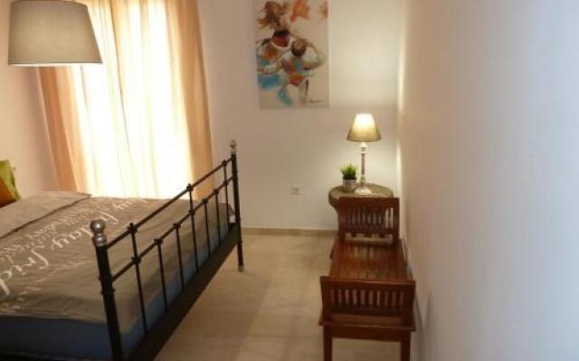 Apartamento La vida