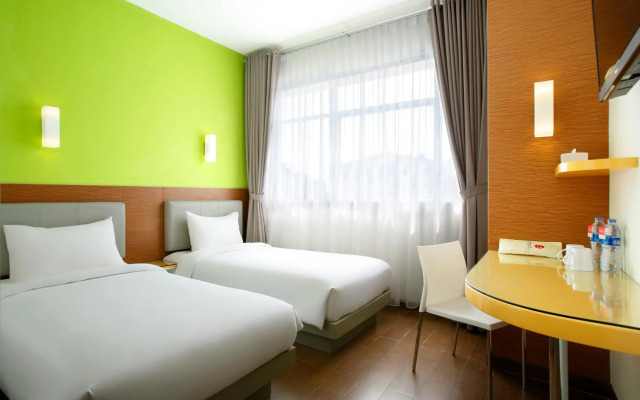 Amaris Hotel Tebet - Jakarta