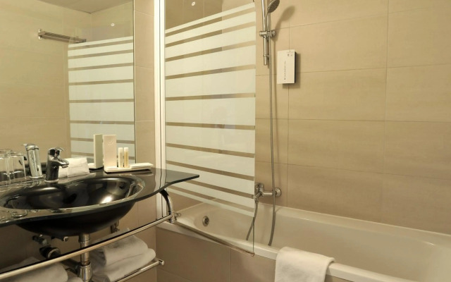 Fletcher Hotel Restaurant Weert