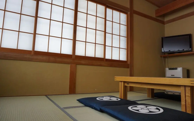 Tokiwatei
