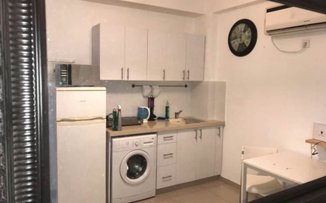 GK Apartments Herzel 53