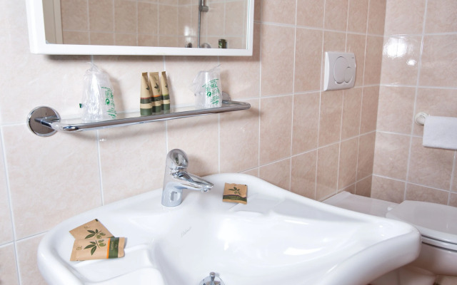 Hi Hotels Riva del Garda