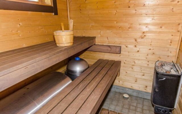 Holiday Home Lakunlahti