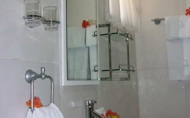Hotel Dominicana Plus Bavaro