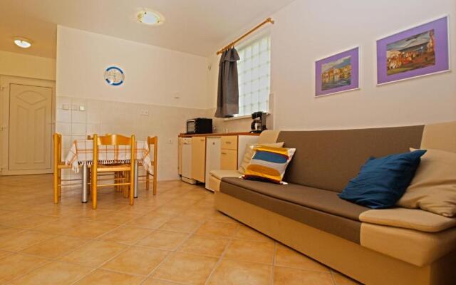 Apartment Dusko 1118