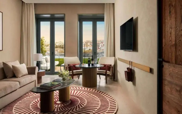 Tivoli Kopke Porto Gaia Hotel