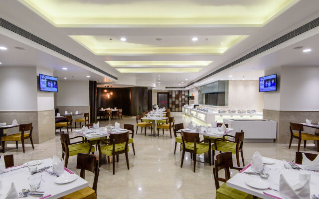 Regenta Central Jaipur