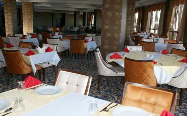 Nevan Suite Hotel
