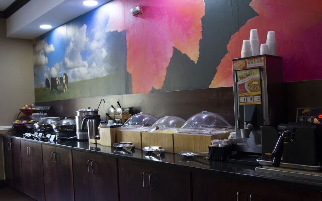 Fairfield Inn & Suites