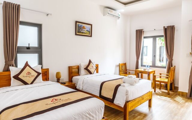 Rainforest Resort Phu Quoc