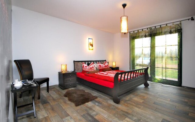 Ferienhof zum Spreewäldchen