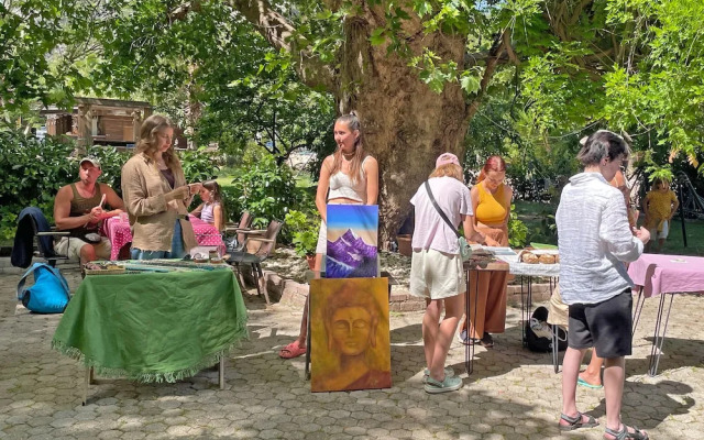 Garden Pansiyon