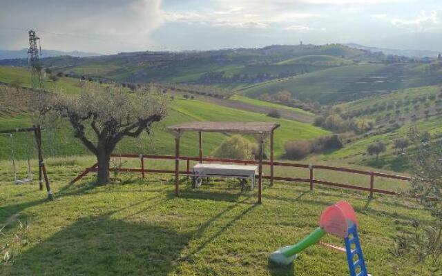 B&B Gli amici del tubarello