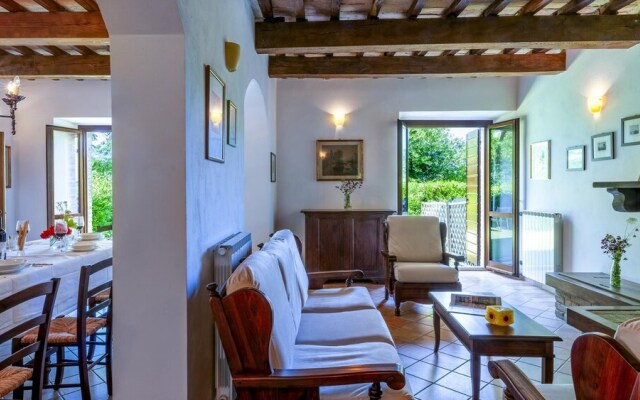 Villa Banci 8 Emma Villas