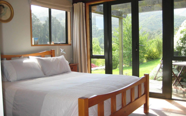 Leithview Bed & Breakfast