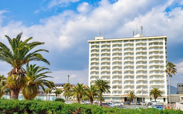 Hamanako Lake Side Plaza