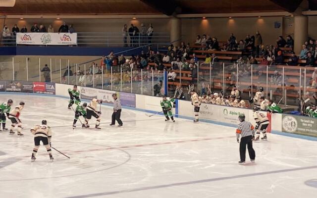 #301 Vail International