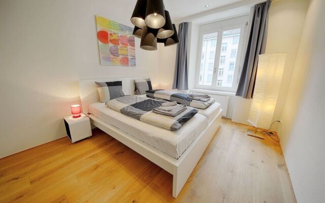 HITrental City Apartments