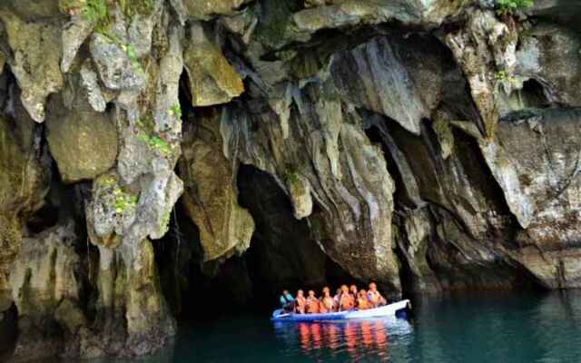 3-Star Mystery Deal Puerto Princesa, Palawan A