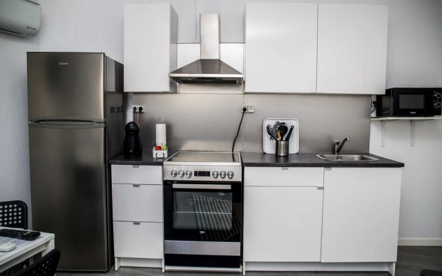 Posh Residences