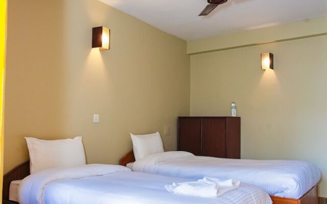 Lakers Bed and Breakfast