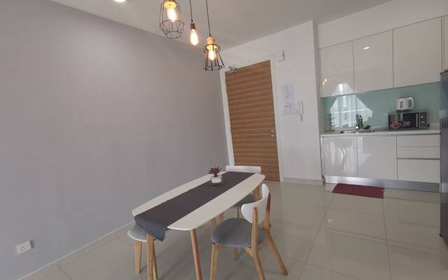 Teega Suites by Squarenest