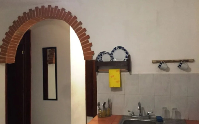 ALAMOS Apart Hotel
