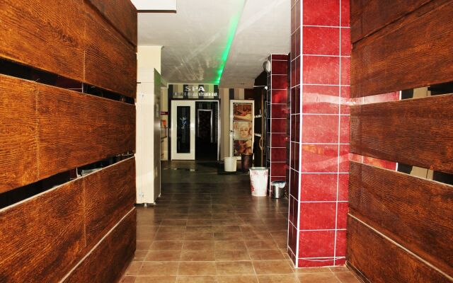 Halici Hotel