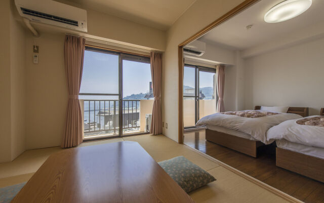 Condominium Hotel Grandview Atami