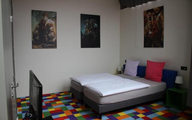 FunKey Hotel