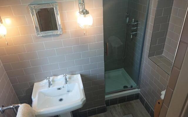 Orchard Apartment