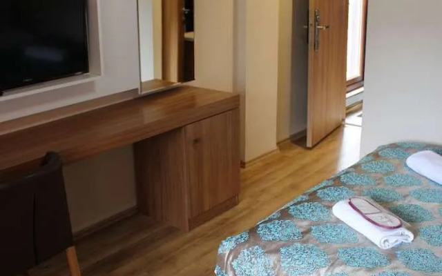 New Doga Resort Hotel