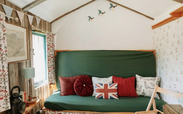 Truly Kentish Holiday Lets