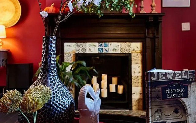 Townley House Boutique Hotel
