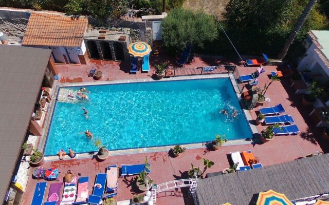 Mareco Resort