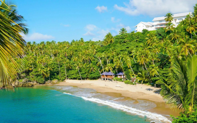 Xeliter Vista Mare Samana