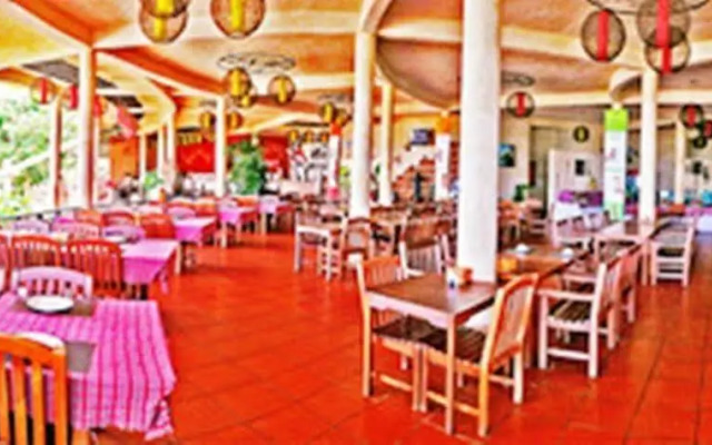 Melon Resort Mui Ne