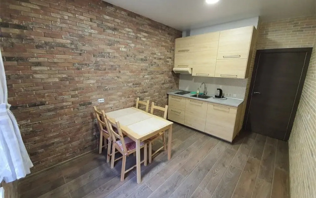 Elagin Apartments