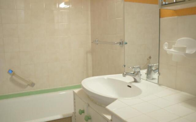 Appartement Pra-Loup, 1 pièce, 4 personnes - FR-1-165A-64