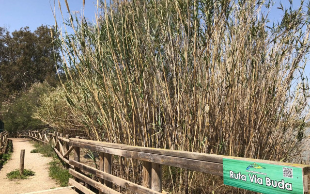 Apartament Deltament