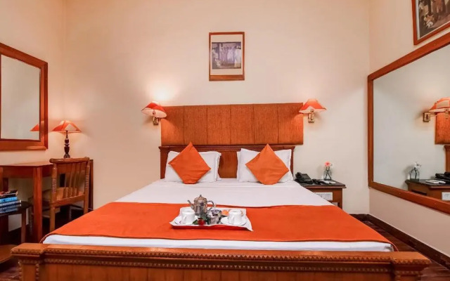 Pride Kadamb Kunj Resort Bharatpur