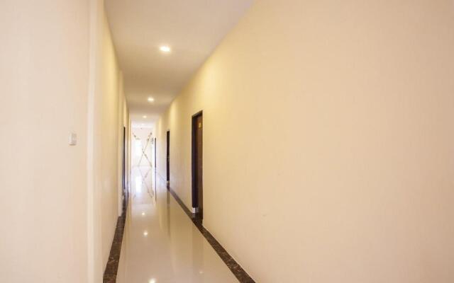 OYO 2361 Hotel Winston